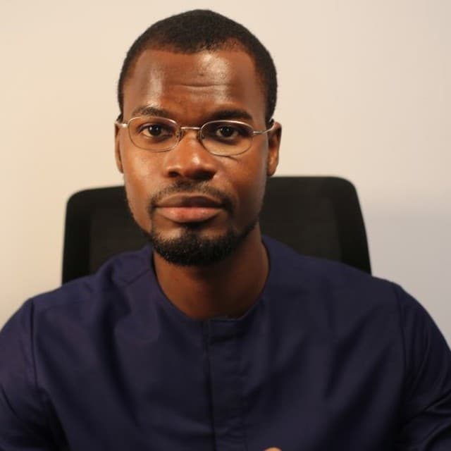 Mame Bou FALL